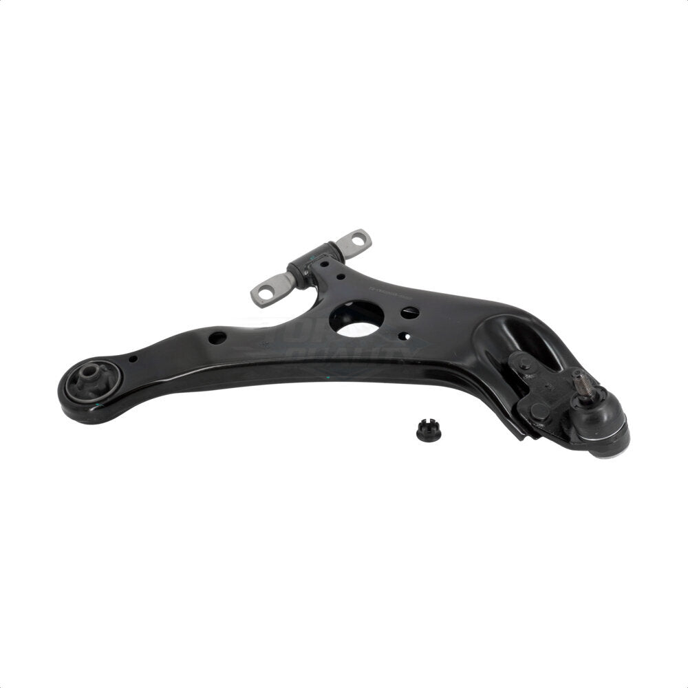 Suspension Control Arm Ball Joint Assembly Front Right Lower 72-CK622035 For