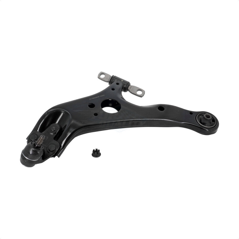 Suspension Control Arm Ball Joint Assembly Front Left Lower 72-CK622036 For
