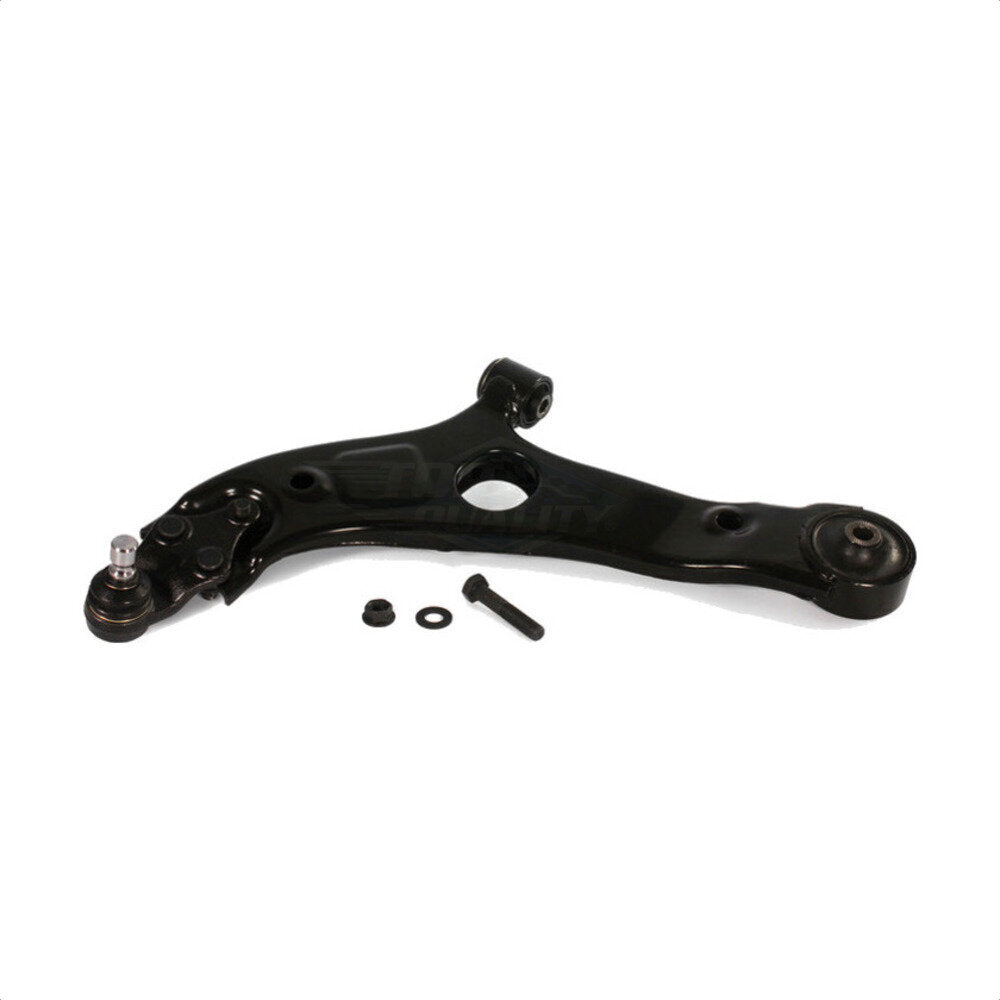 Suspension Control Arm Ball Joint Assembly Front Left Lower 72-CK622362 For Kia