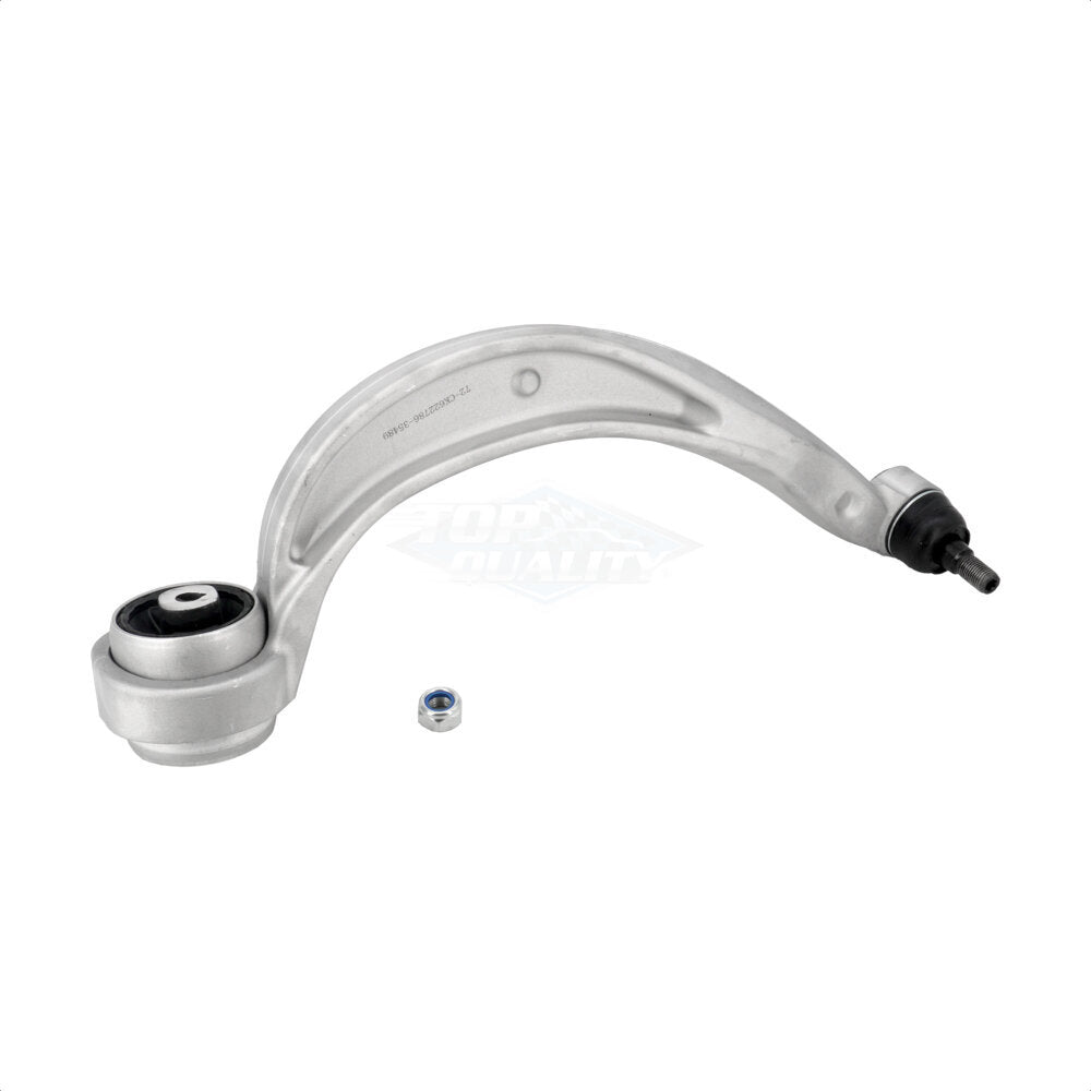 Suspension Control Arm Ball Joint Assembly Front Left Lower Rearward 72-CK622786 For