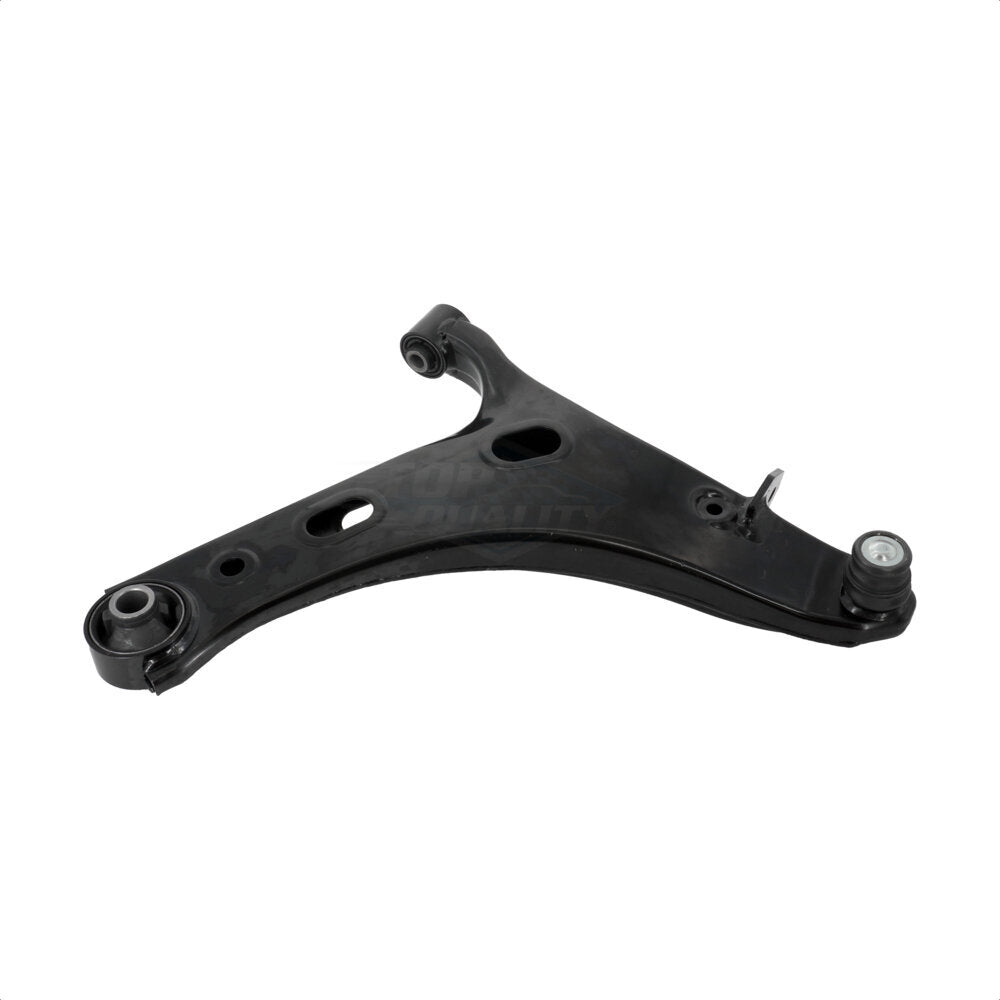 Suspension Control Arm Ball Joint Assembly Front Right Lower 72-CK622856 For