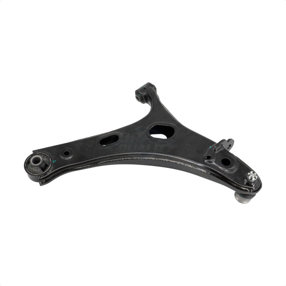 Suspension Control Arm Ball Joint Assembly Front Left Lower 72-CK622857 For