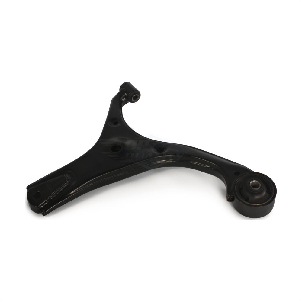 Suspension Control Arm Front Left Lower 72-CK640404 For Hyundai Accent Kia Rio