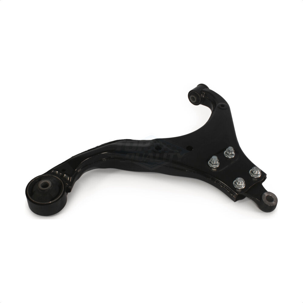 Suspension Control Arm Front Right Lower 72-CK641339 For Hyundai Tucson Kia