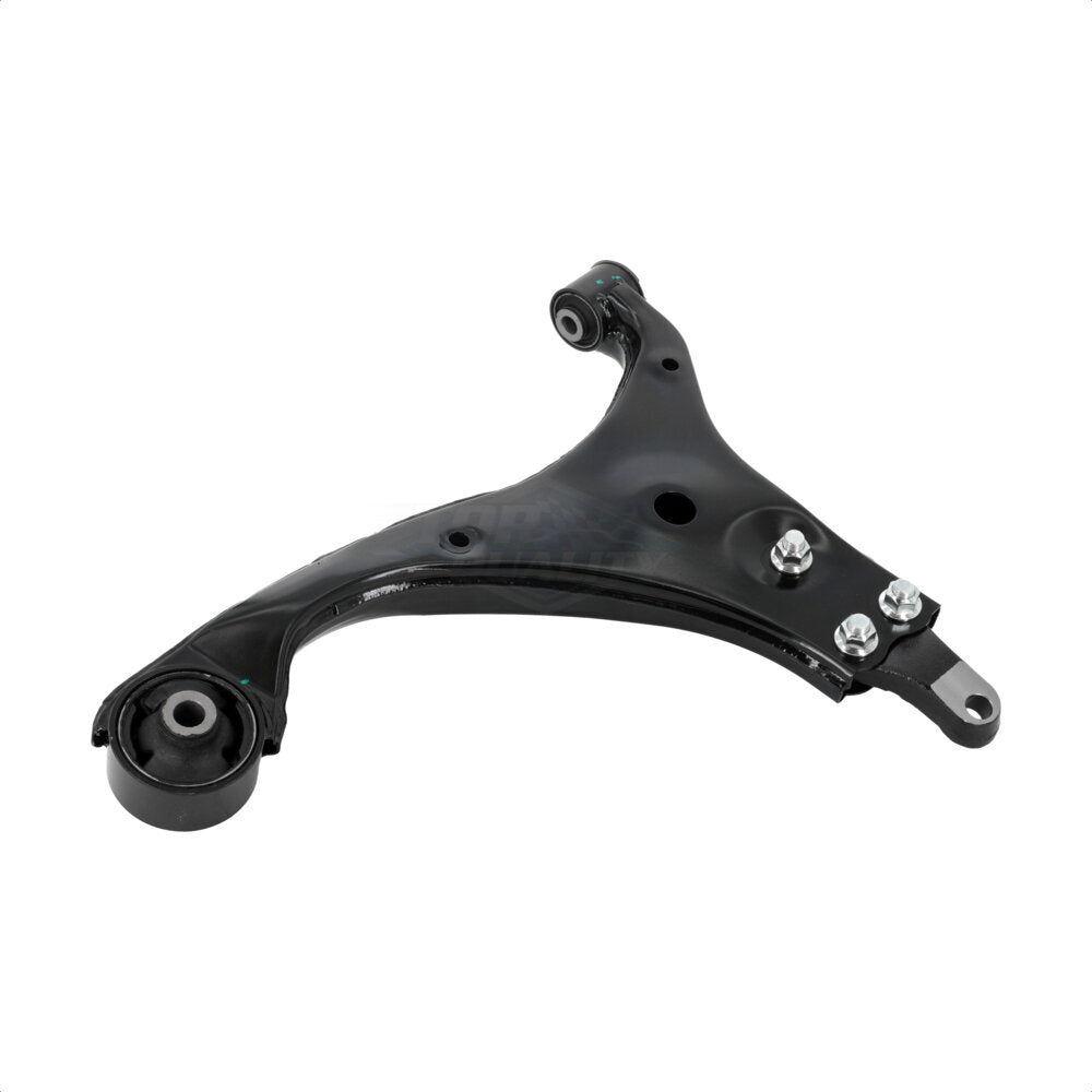 Suspension Control Arm Front Right Lower 72-CK641581 For Hyundai Elantra