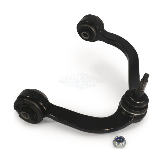 Suspension Control Arm Ball Joint Assembly Front Left Upper 72-CK80306 For Ford
