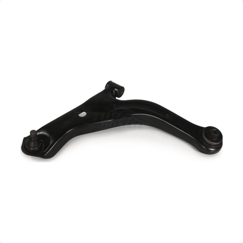 Suspension Control Arm Ball Joint Assembly Front Left Lower 72-CK80398 For Ford