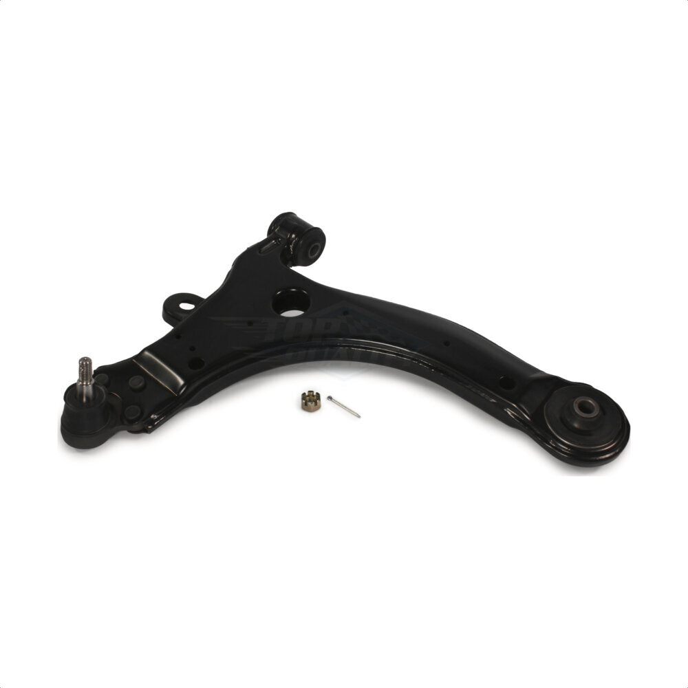 Suspension Control Arm Ball Joint Assembly Front Right Lower 72-CK80538 For Prix