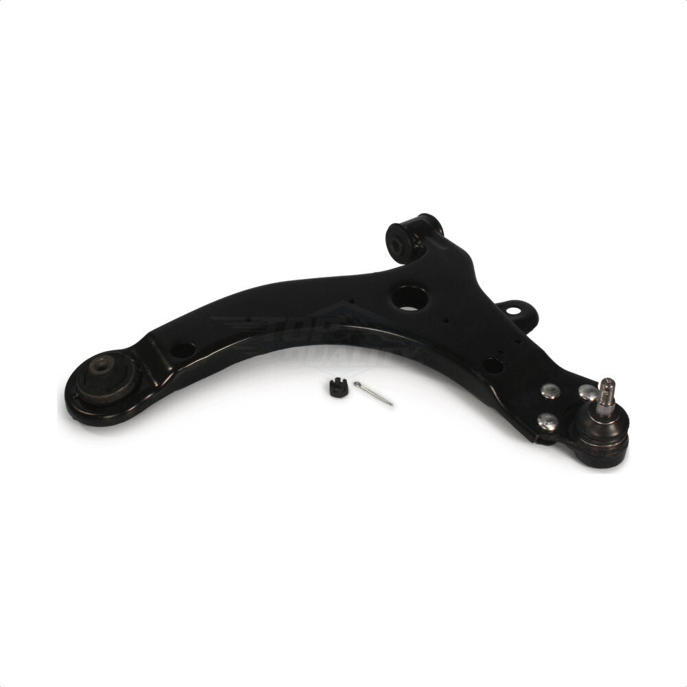 Suspension Control Arm Ball Joint Assembly Front Left Lower 72-CK80539 For Buick