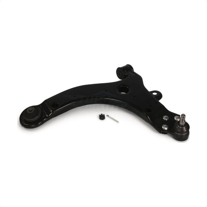 Suspension Control Arm Ball Joint Assembly Front Left Lower 72-CK80539 For Buick