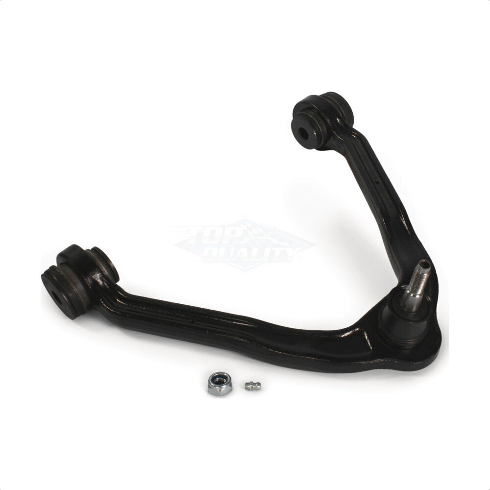 Suspension Control Arm Ball Joint Assembly Front Upper 72-CK80942 For Chevrolet