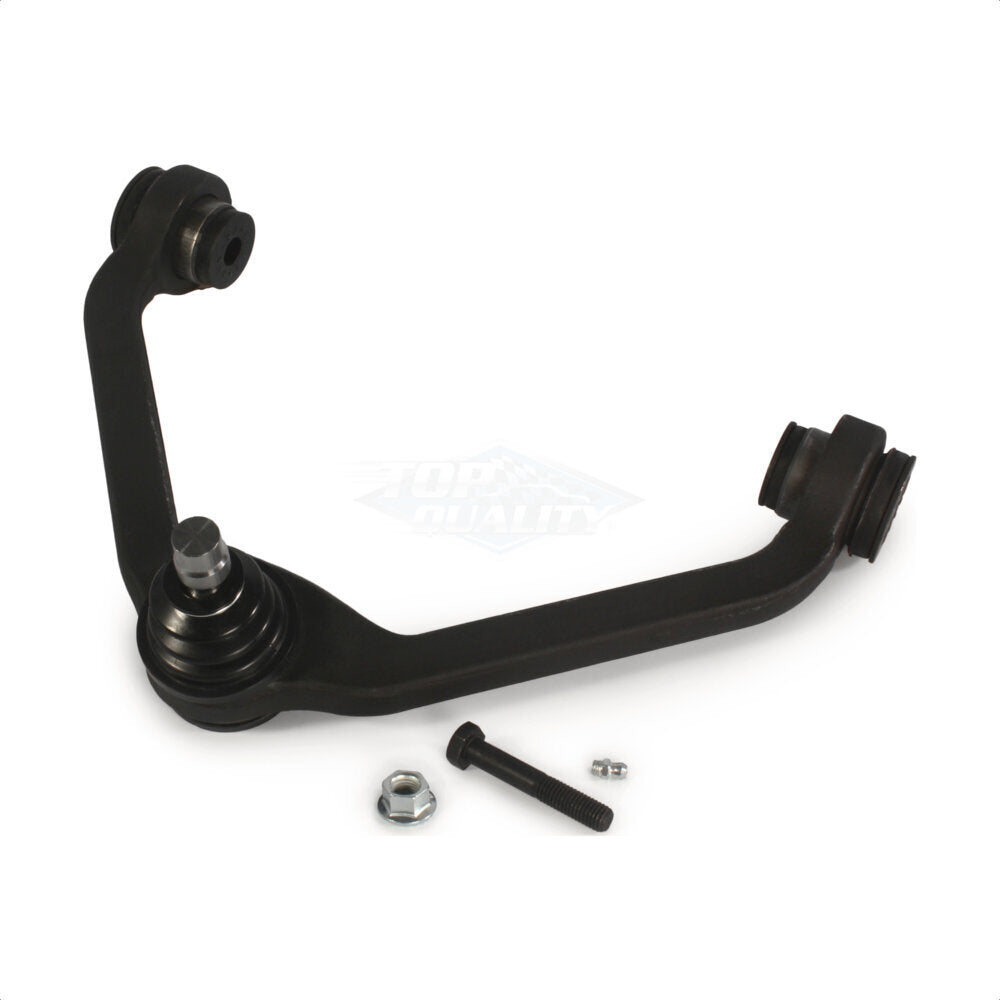 Suspension Control Arm Ball Joint Assembly Front Left Upper 72-CK8708T For Ford