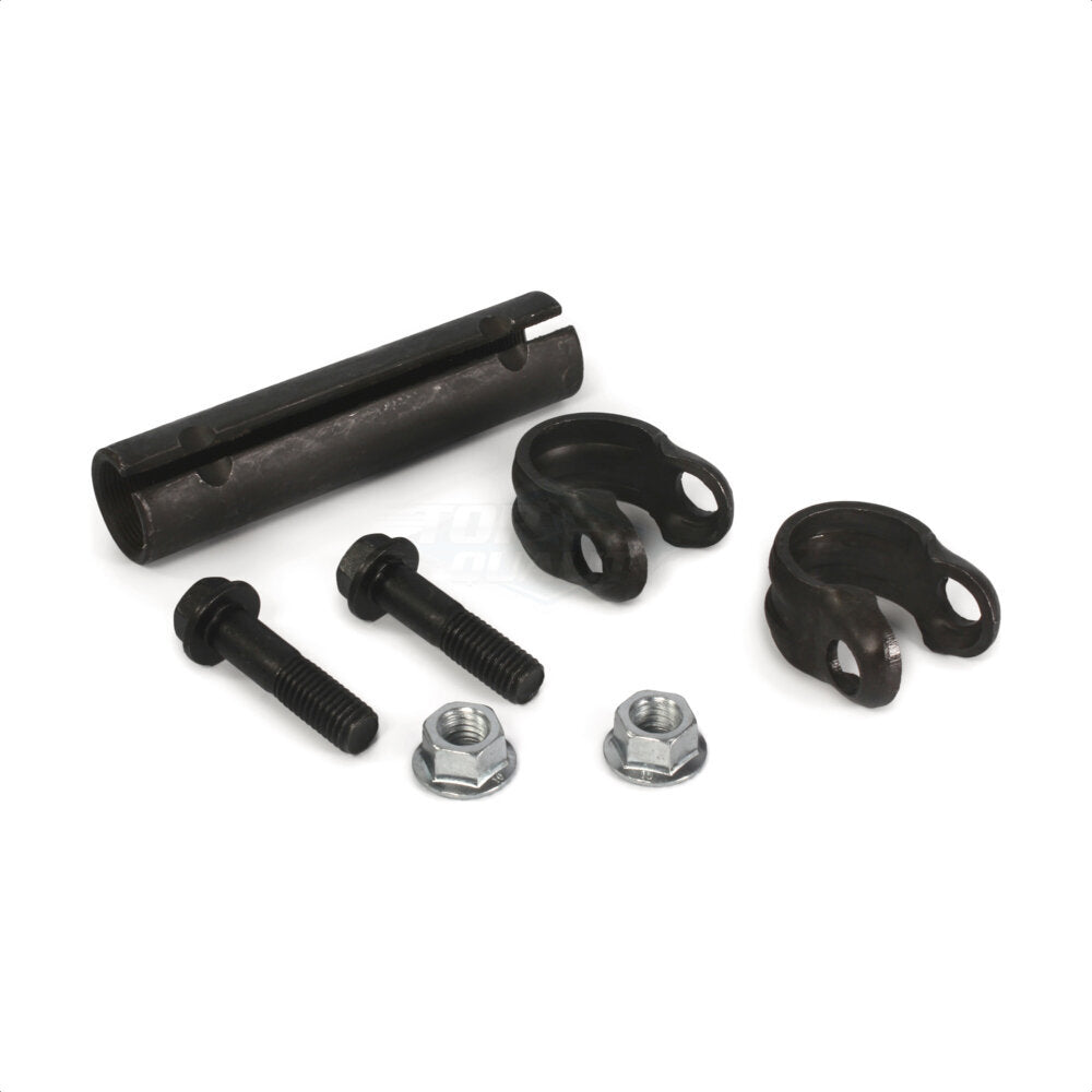 Steering Tie Rod End Adjusting Sleeve Arm 72-ES2012S For Dodge Ford Jeep Ram JK