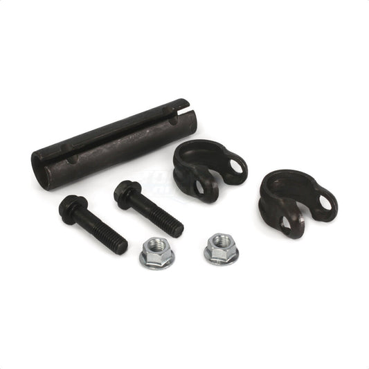 Steering Tie Rod End Adjusting Sleeve Arm 72-ES2012S For Dodge Ford Jeep Ram JK
