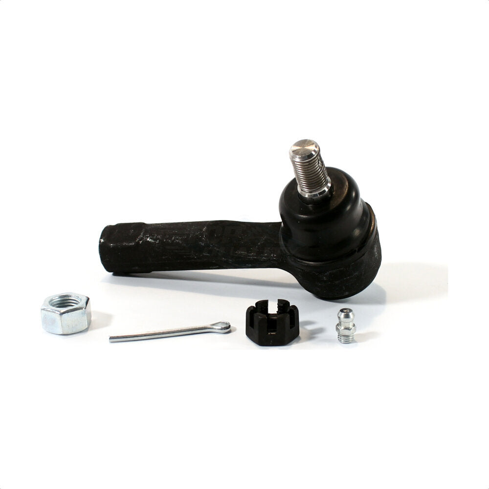 Steering Tie Rod End Front Outer 72-ES2814RL For Nissan Sentra 240SX Altima NX