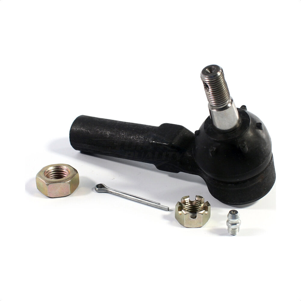 Steering Tie Rod End Front Outer 72-ES3181RL For 1995-2003 Ford Windstar