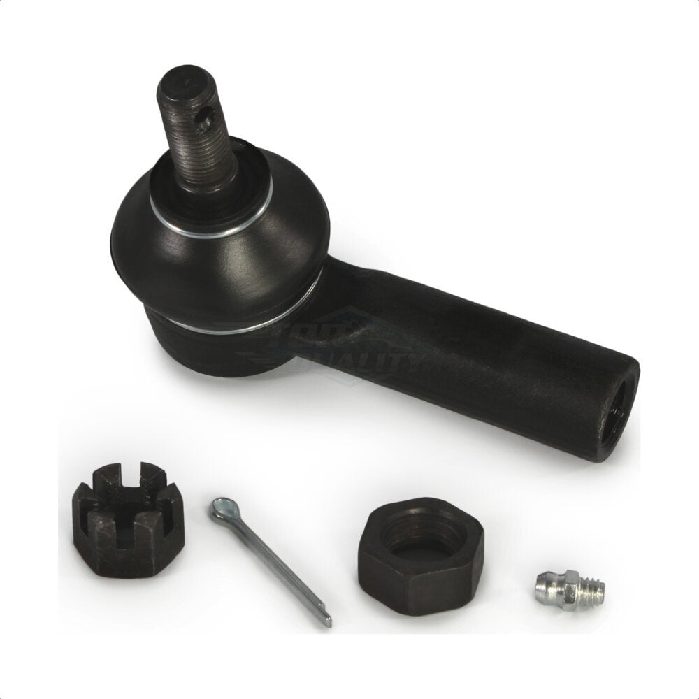 Steering Tie Rod End Front Outer 72-ES3306 For Toyota Matrix Yaris Pontiac Vibe