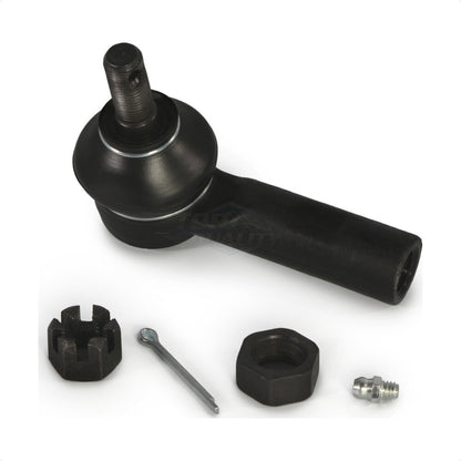 Steering Tie Rod End Front Outer 72-ES3306 For Toyota Matrix Yaris Pontiac Vibe