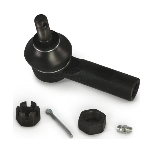 Steering Tie Rod End Front Outer 72-ES3306 For Toyota Matrix Yaris Pontiac Vibe