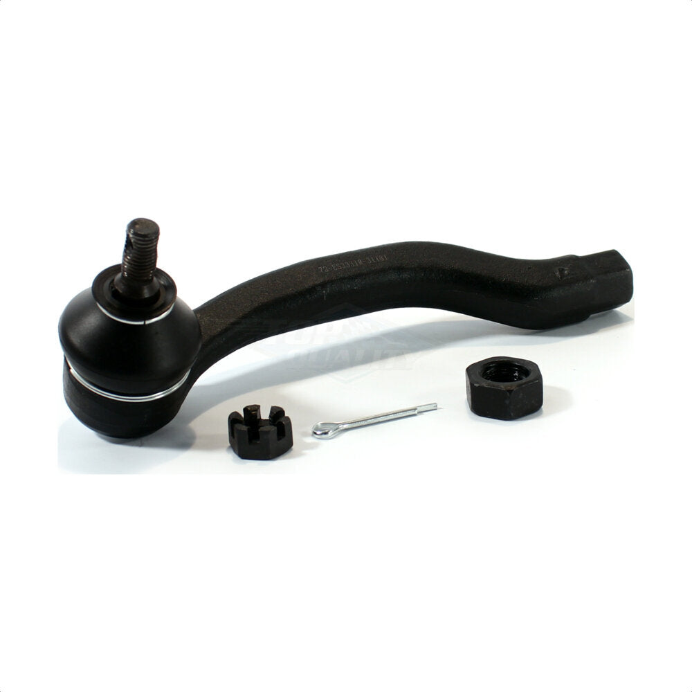 Steering Tie Rod End Front Right Outer 72-ES3331R For Honda Fit Civic CR-V Acura