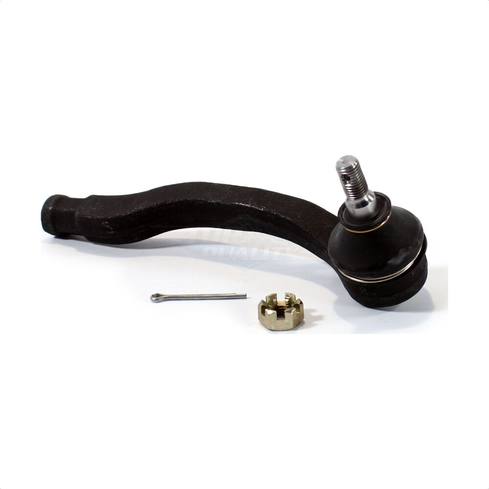 Steering Tie Rod End Front Left Outer 72-ES3332R For Honda Fit Civic CR-V Acura