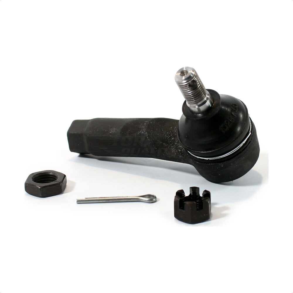 Steering Tie Rod End Front Outer 72-ES3438 For Nissan Maxima Altima INFINITI I30