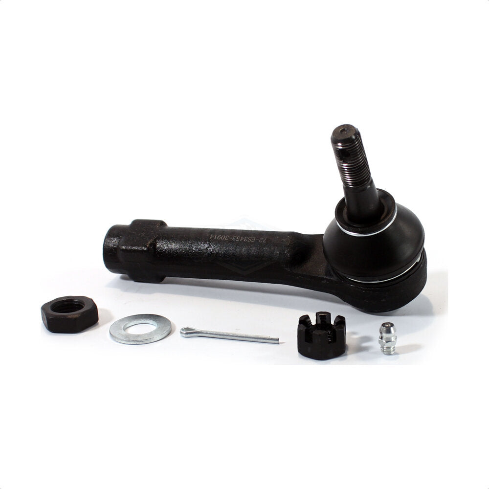Steering Tie Rod End Front Outer 72-ES3453 For Chevrolet Impala Pontiac Montana
