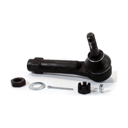 Steering Tie Rod End Front Outer 72-ES3453 For Chevrolet Impala Pontiac Montana