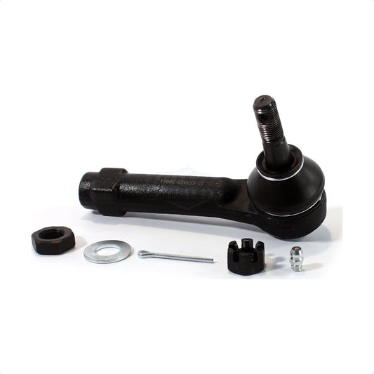 Steering Tie Rod End Front Outer 72-ES3453 For Chevrolet Impala Pontiac Montana