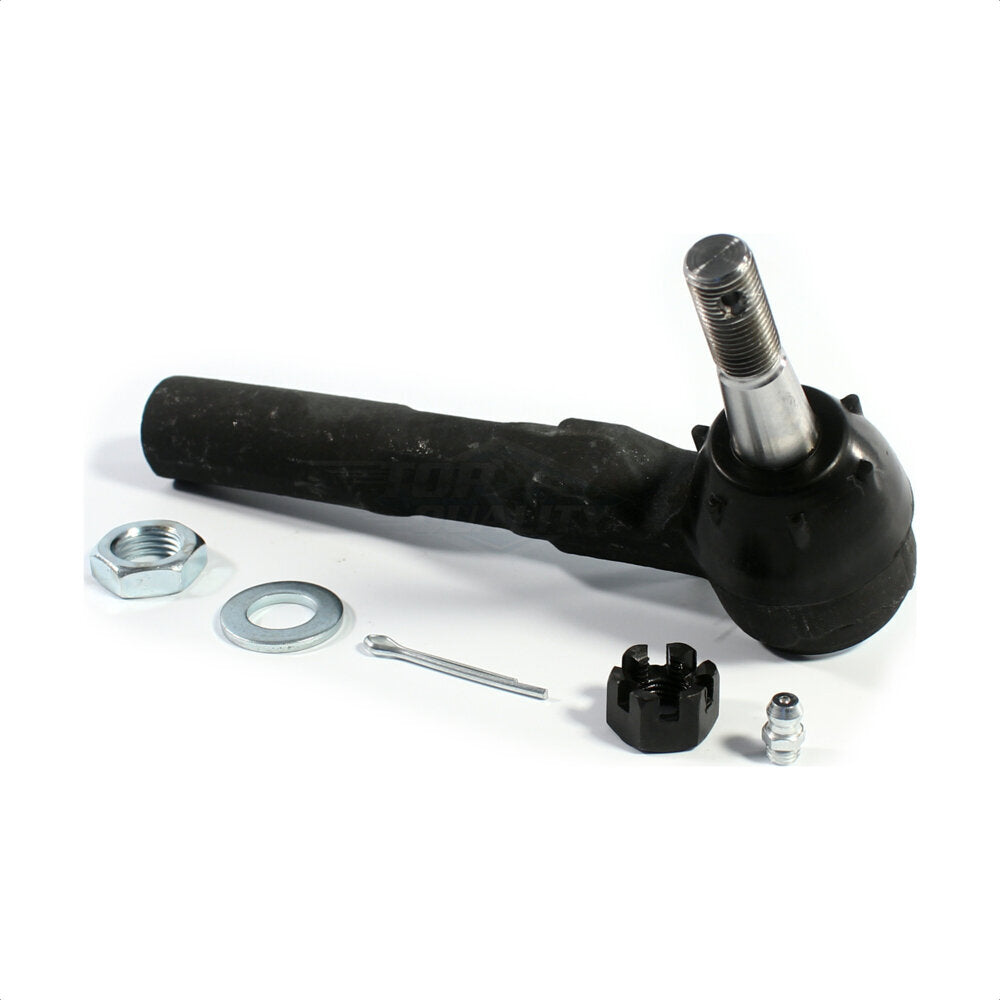 Steering Tie Rod End Front Outer 72-ES3455 For Chevrolet Silverado 1500 GMC Am
