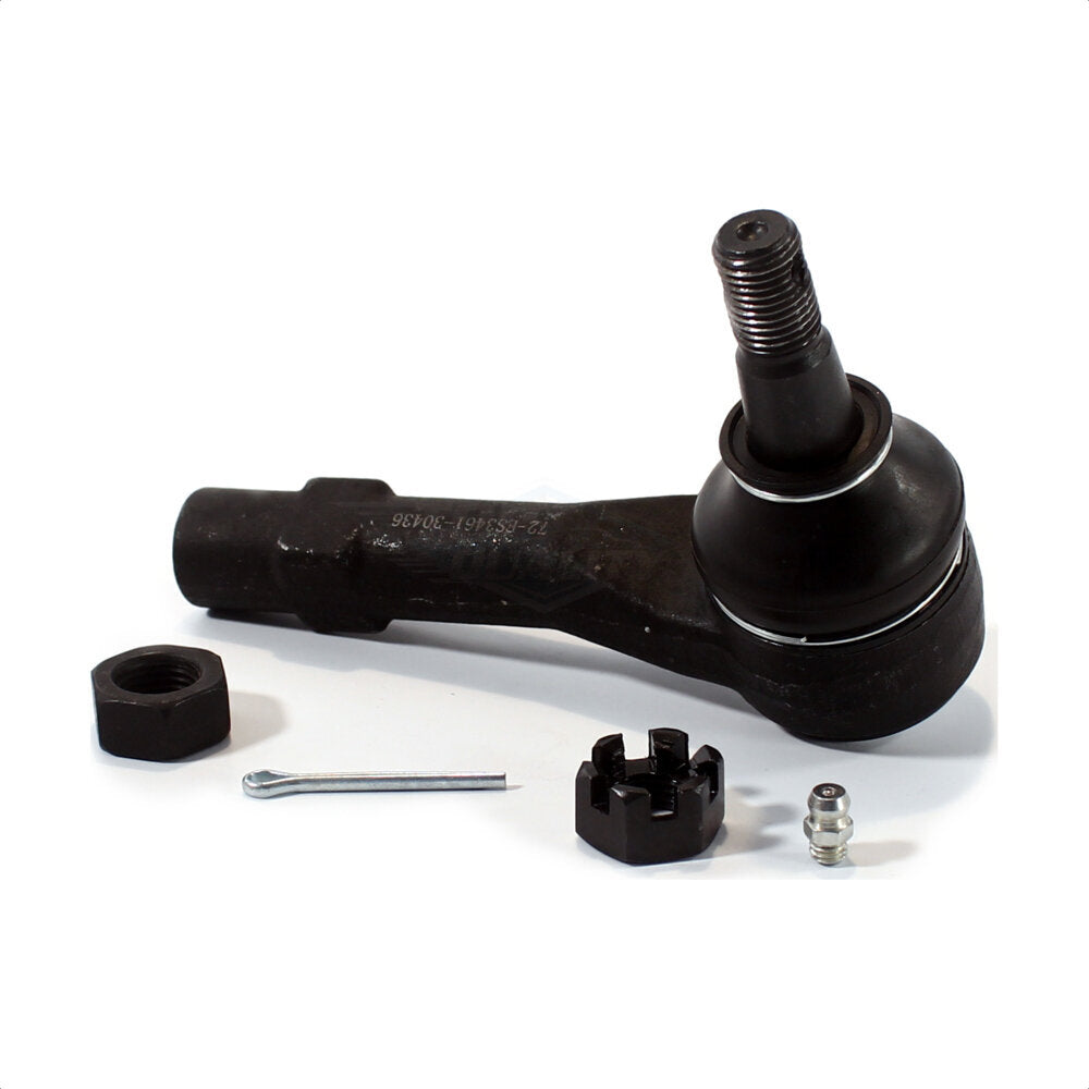 Steering Tie Rod End Front Outer 72-ES3461 For Ford Ranger Explorer Mazda B4000