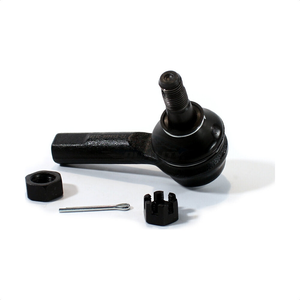 Steering Tie Rod End Front Outer 72-ES3466 For Nissan X-Trail Pathfinder Xterra