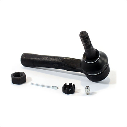 Steering Tie Rod End Front Outer 72-ES3493T For Chevrolet GMC Silverado 1500 XL