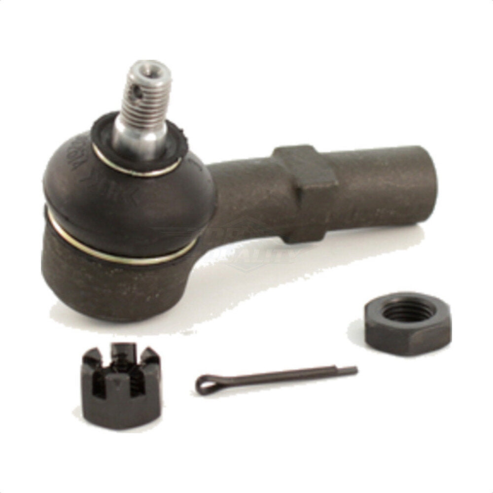 Steering Tie Rod End Front Right Outer 72-ES3524 For Volkswagen Jetta Golf City