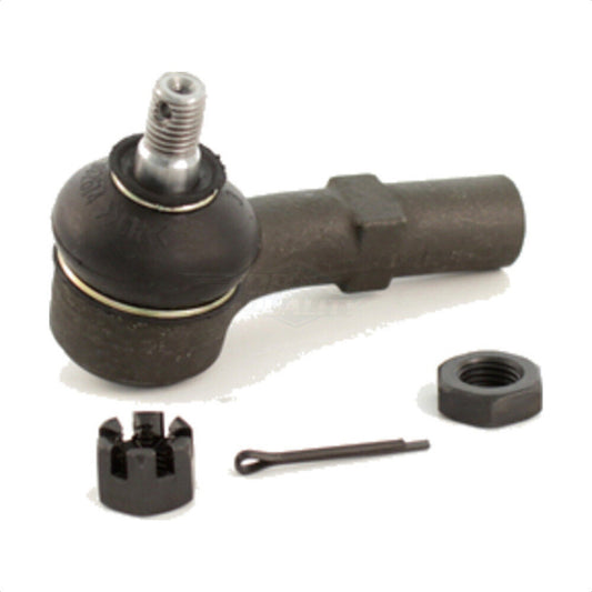 Steering Tie Rod End Front Right Outer 72-ES3524 For Volkswagen Jetta Golf City