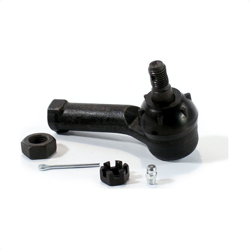 Steering Tie Rod End Front Left Outer 72-ES3525 For Volkswagen Jetta Golf Beetle