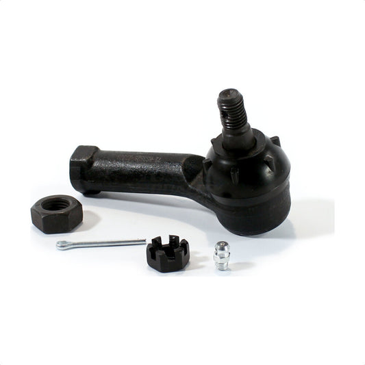 Steering Tie Rod End Front Left Outer 72-ES3525 For Volkswagen Jetta Golf Beetle