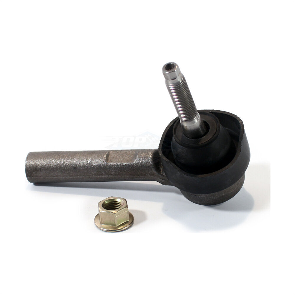 Steering Tie Rod End Front Outer 72-ES3537 For Dodge Caravan Grand Chrysler Town