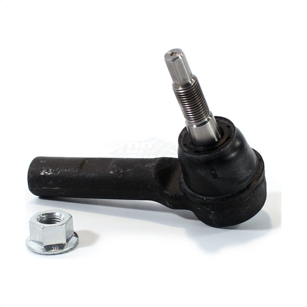 Steering Tie Rod End Front Outer 72-ES3571 For Dodge Dakota Chrysler 300 Charger