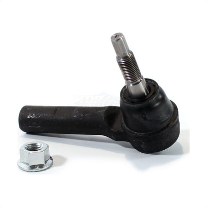 Steering Tie Rod End Front Outer 72-ES3571 For Dodge Dakota Chrysler 300 Charger