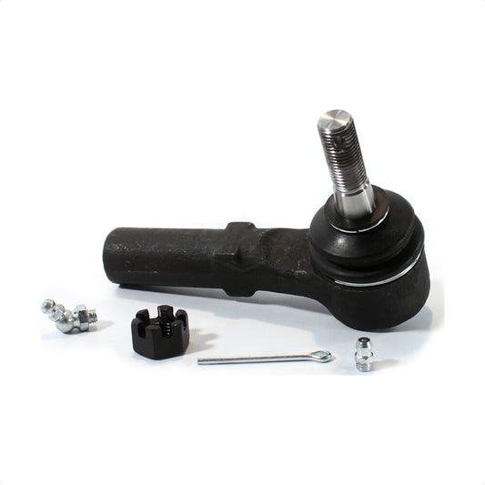 Steering Tie Rod End Front Outer 72-ES3609 For GMC Chevrolet Sierra 2500 HD 3500