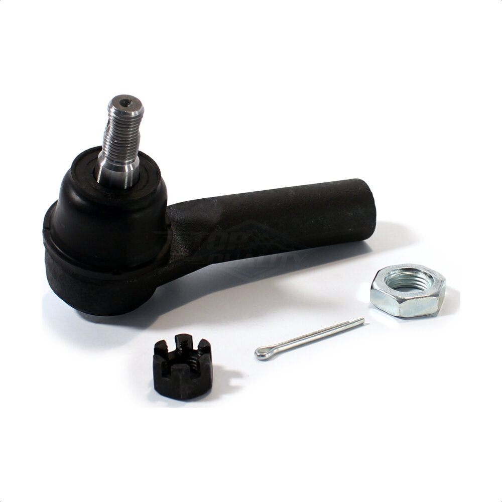 Steering Tie Rod End Front Outer 72-ES3631 For Ford Escape Mazda Tribute Mercury
