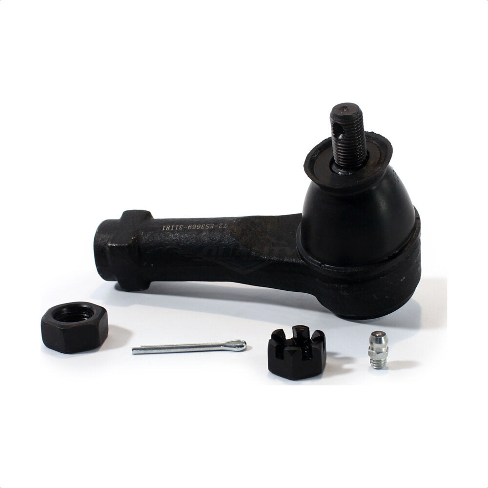 Steering Tie Rod End Front Outer 72-ES3669 For 1999-2004 Honda Odyssey