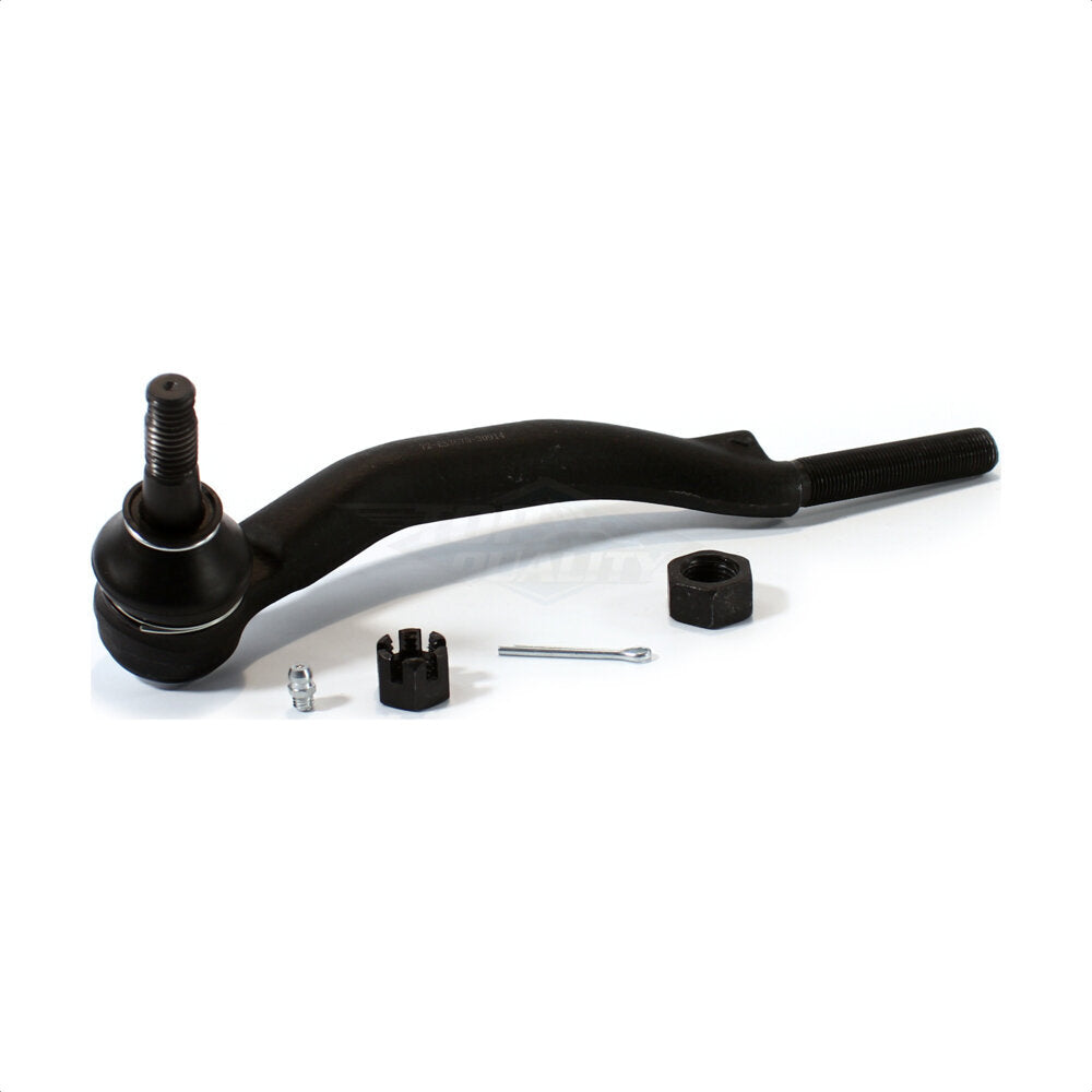Steering Tie Rod End Front Left Outer 72-ES3675 For Chevrolet GMC Trailblazer XL
