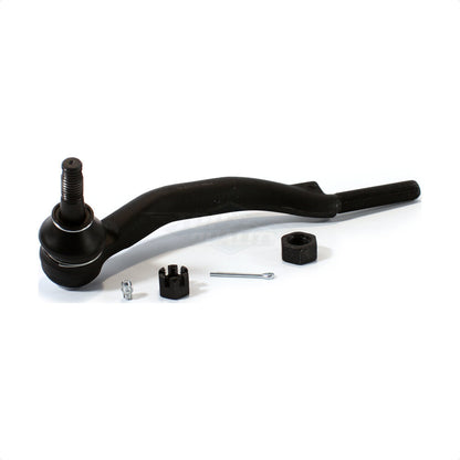 Steering Tie Rod End Front Left Outer 72-ES3675 For Chevrolet GMC Trailblazer XL