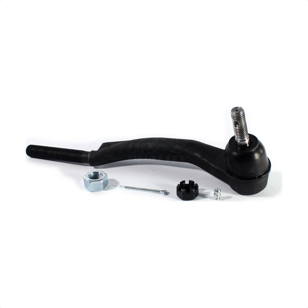Steering Tie Rod End Front Right Outer 72-ES3676 For Chevrolet GMC Trailblazer