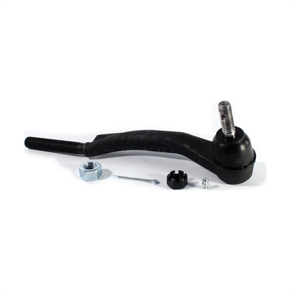 Steering Tie Rod End Front Right Outer 72-ES3676 For Chevrolet GMC Trailblazer