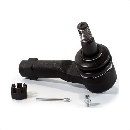 Steering Tie Rod End Front Outer 72-ES3691 For Ford F-150 Lincoln Mark LT