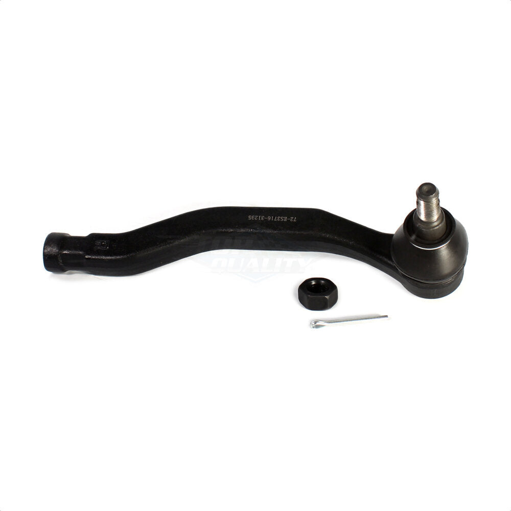 Steering Tie Rod End Front Right Outer 72-ES3716 For Honda Pilot Acura MDX