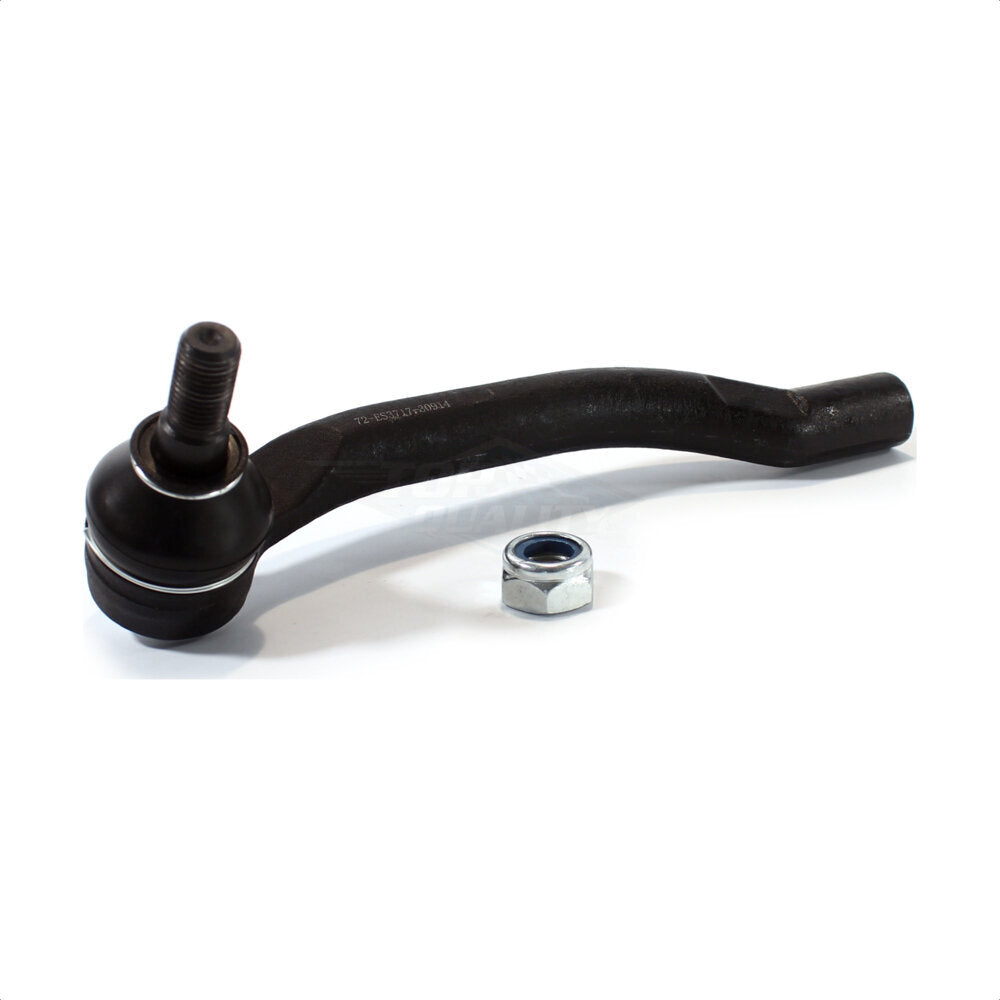 Steering Tie Rod End Front Left Outer 72-ES3717 For Honda Pilot Acura MDX